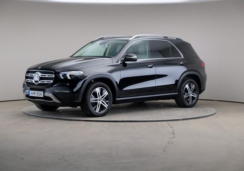 Mercedes-Benz GLE 250, 2019