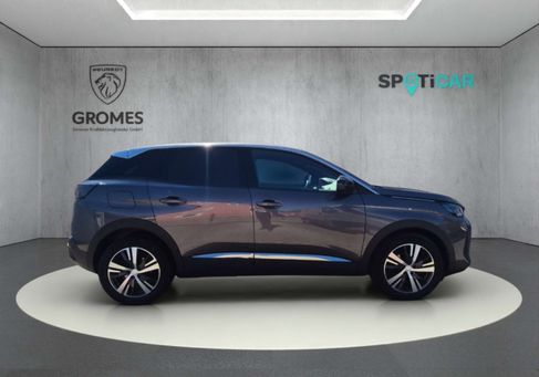 Peugeot 3008, 2023