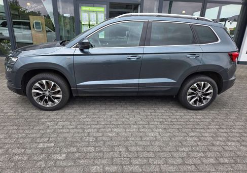 Skoda Karoq, 2022