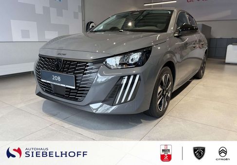 Peugeot 208, 2026