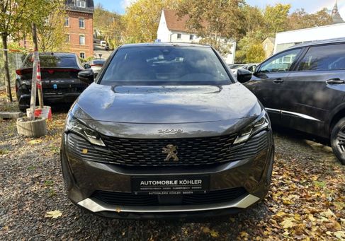 Peugeot 3008, 2023