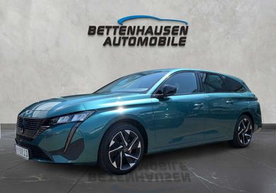 Peugeot 308, 2022