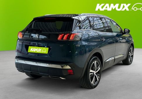 Peugeot 3008, 2023
