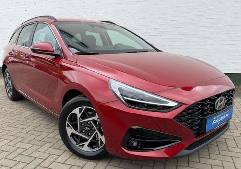 Hyundai i30, 2026 2