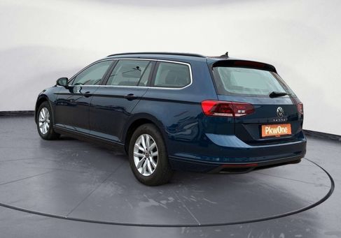 Volkswagen Passat Variant, 2022 3