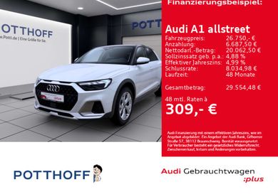 Audi A1, 2025