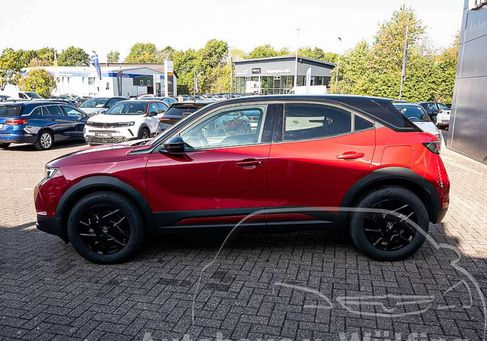 Opel Mokka, 2023 3