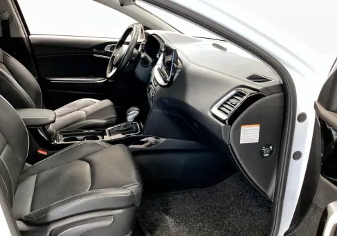 Kia Cee'd Sportswagon, 2023 3