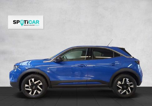 Opel Mokka, 2023 3