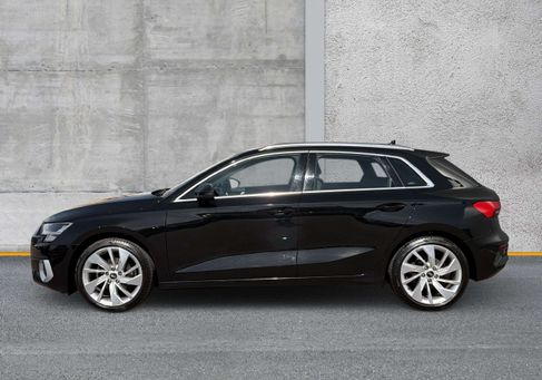 Audi A3, 2022 2