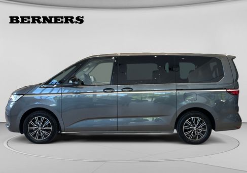 Volkswagen Multivan, 2025