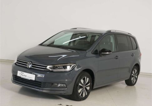 Volkswagen Touran, 2026 2