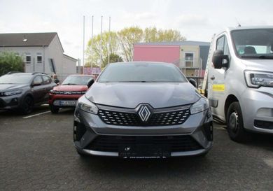Renault Clio, 2025