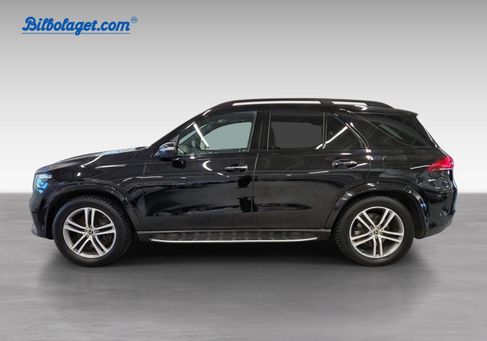 Mercedes-Benz GLE 350, 2023