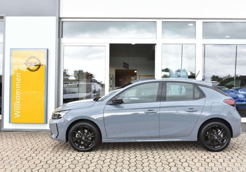Opel Corsa, 2025 3