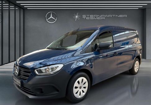 Mercedes-Benz Citan, 2024