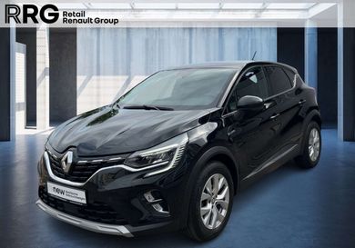 Renault Captur, 2022