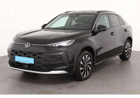 Volkswagen T-Roc, 2026 2