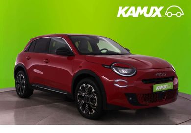 Fiat 600, 2025