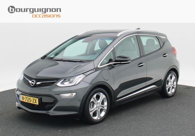 Opel Ampera-e, 2020