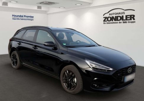 Hyundai i30, 2025 2