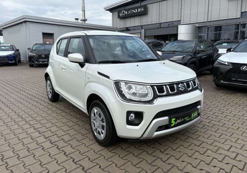 Suzuki Ignis, 2023
