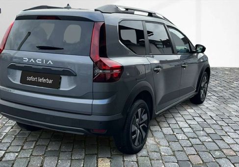 Dacia Jogger, 2025