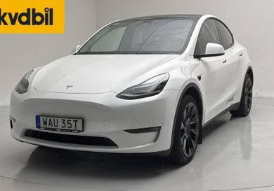 Tesla Model Y, 2023