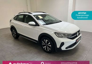 Volkswagen Taigo, 2022