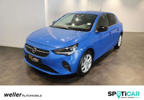 Opel Corsa, 2023