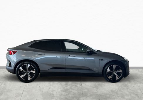 Polestar, 2026