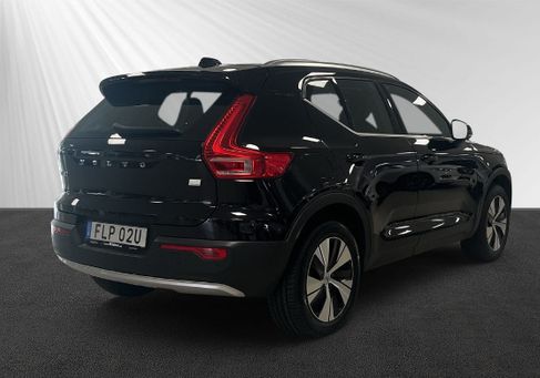 Volvo XC40, 2021 3