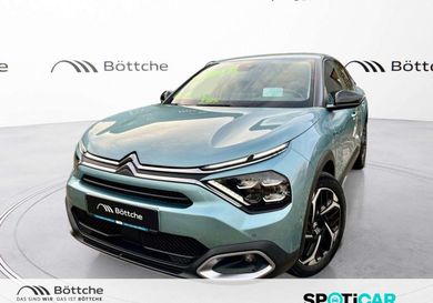 Citroën C4, 2023
