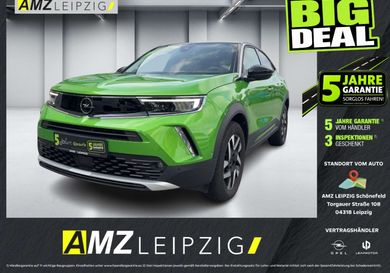 Opel Mokka, 2023