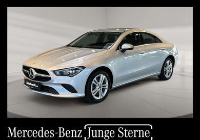 Mercedes-Benz CLA 250, 2023