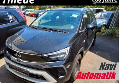 Opel Crossland X, 2023