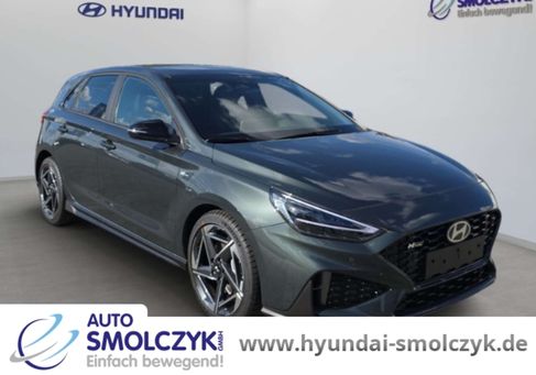 Hyundai i30, 2026