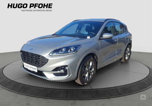 Ford Kuga, 2023