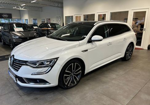 Renault Talisman, 2018 3