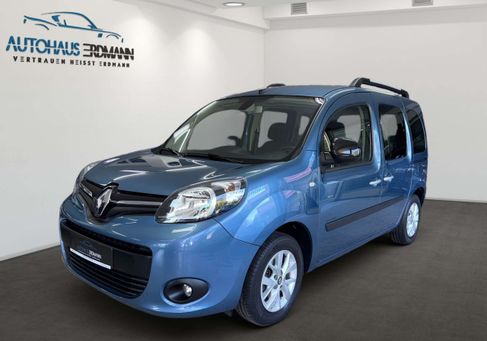 Renault Kangoo, 2018