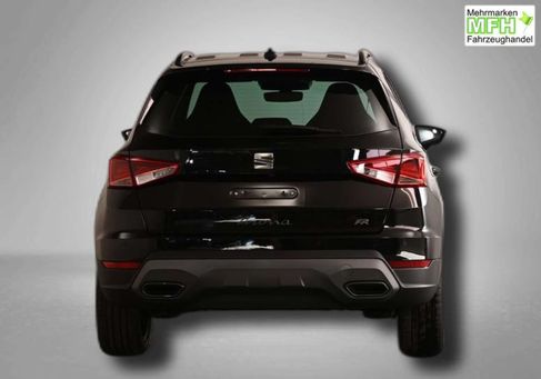 Seat Arona, 2026