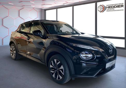 Nissan Juke, 2026 2