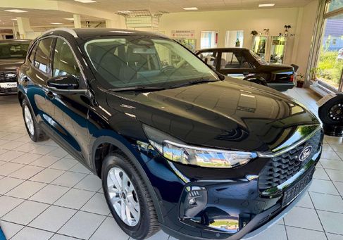 Ford Kuga, 2024