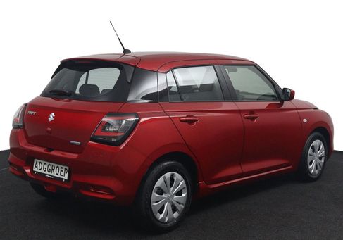 Suzuki Swift, 2026 2