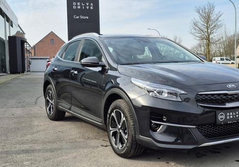 Kia XCeed, 2021