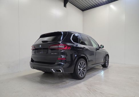 BMW, 2021 3