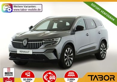 Renault Espace, 2024