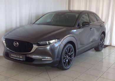 Mazda CX-30, 2026