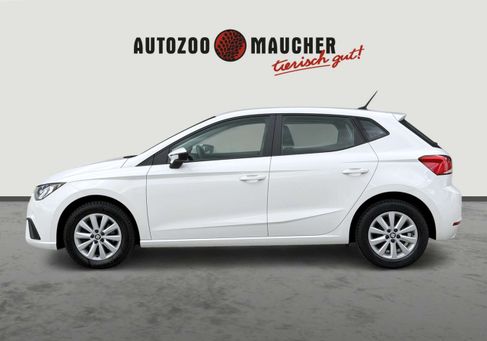 Seat Ibiza, 2020 3
