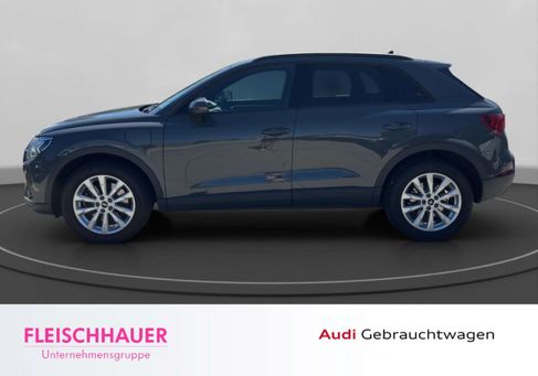 Audi Q3, 2022